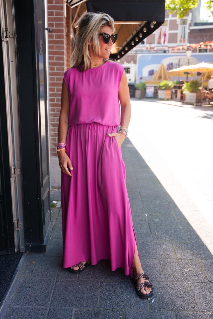 Combiset Juli Magenta